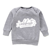 Sweatshirts -2 Pack (0-5 Yrs)