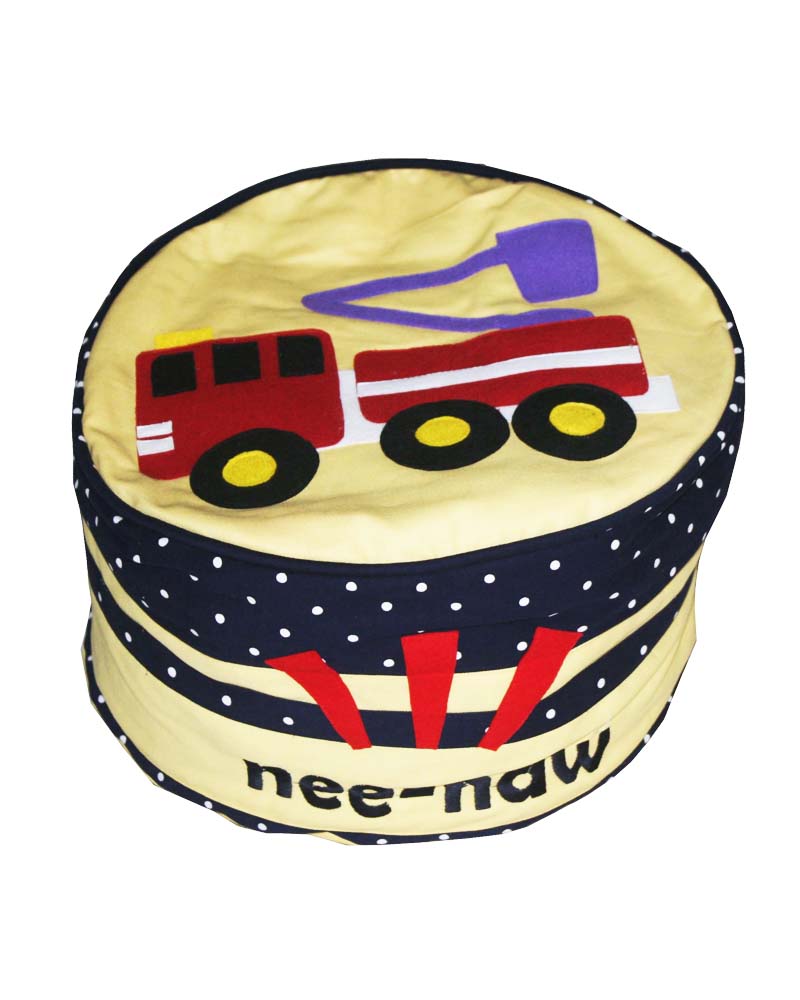 Kids Bean Bag / Pouf