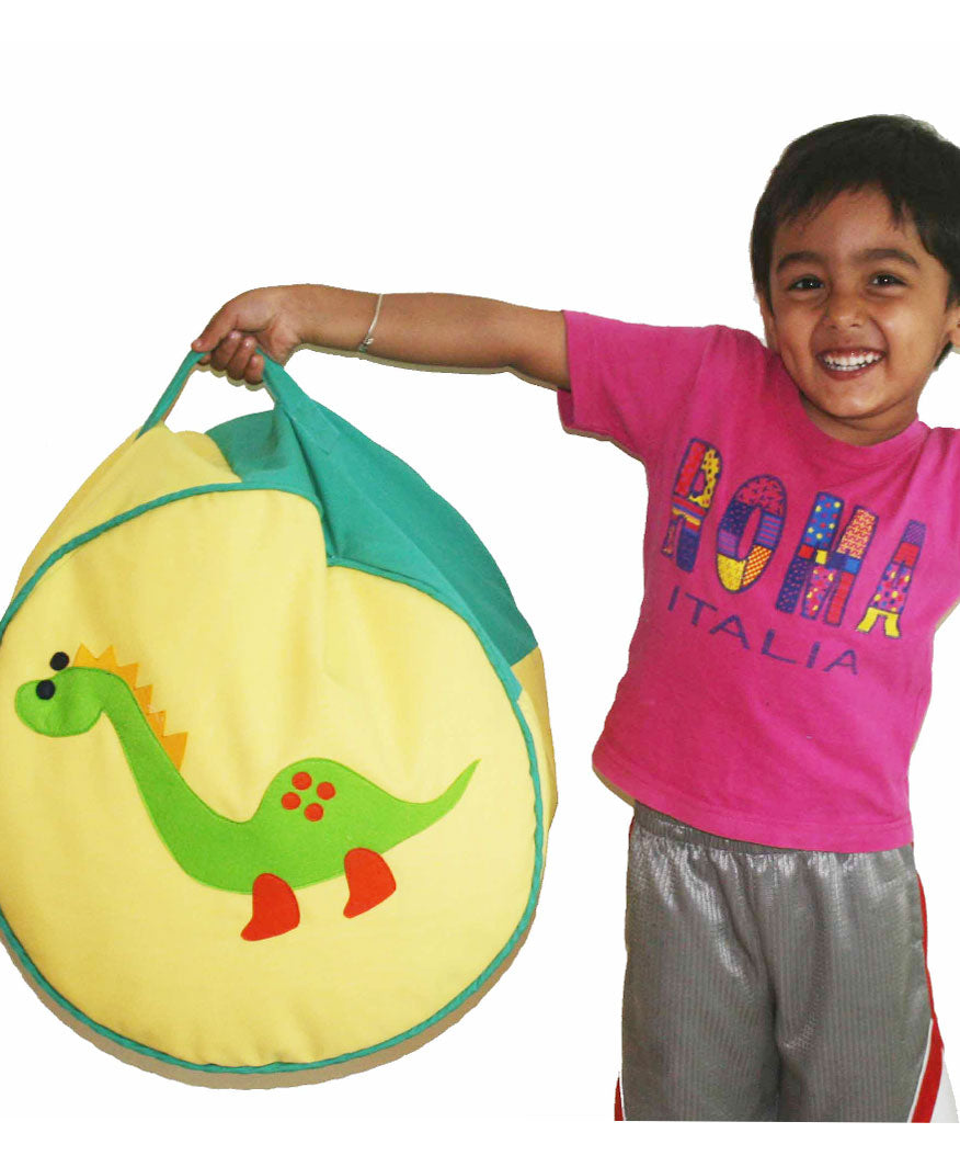 Kids Bean Bag / Pouf