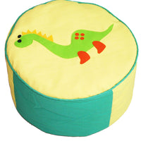 Kids Bean Bag / Pouf