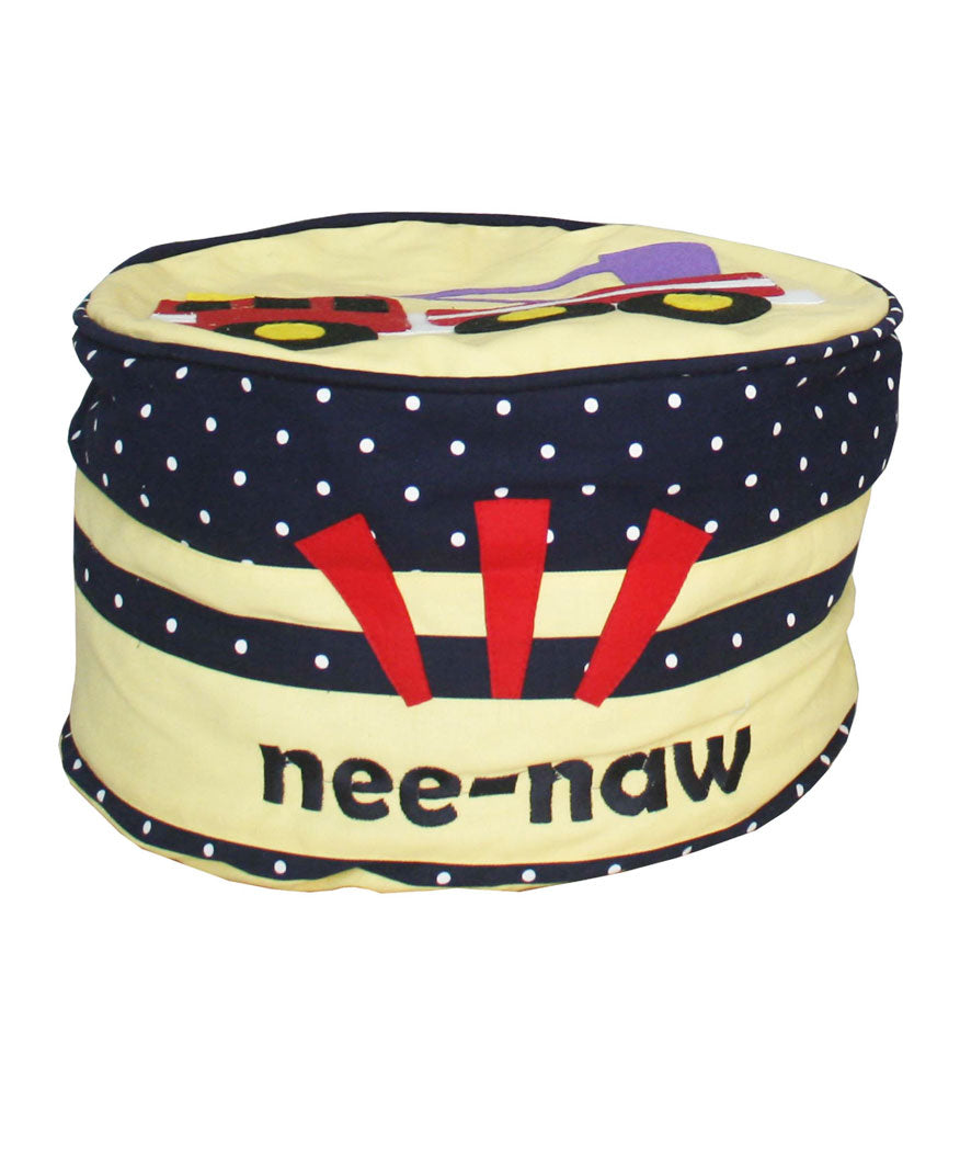 Kids Bean Bag / Pouf