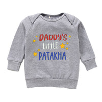 Sweatshirts -2 Pack (0-5 Yrs)