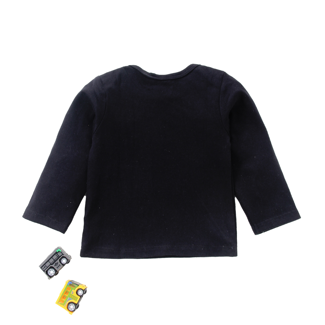 T-shirt & Pajama sets (0-2 Yrs)