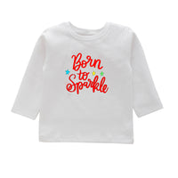 T-shirt sets (2-5 Yrs)