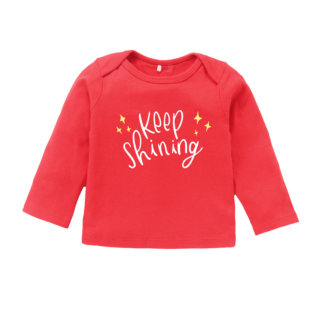 T-shirt & Pajama sets (0-2 Yrs)