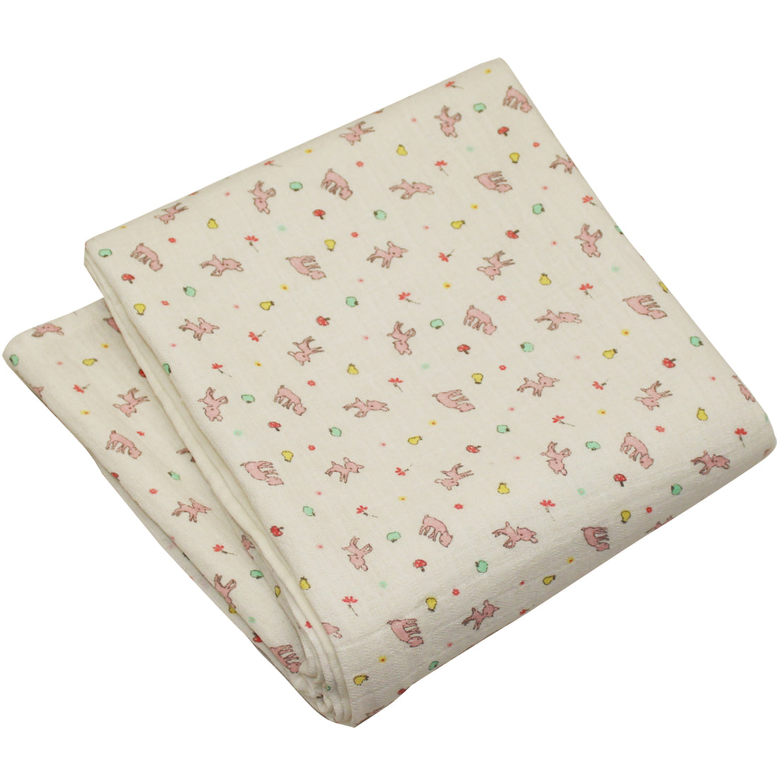 Swaddles & wraps- Muslin & Flannel