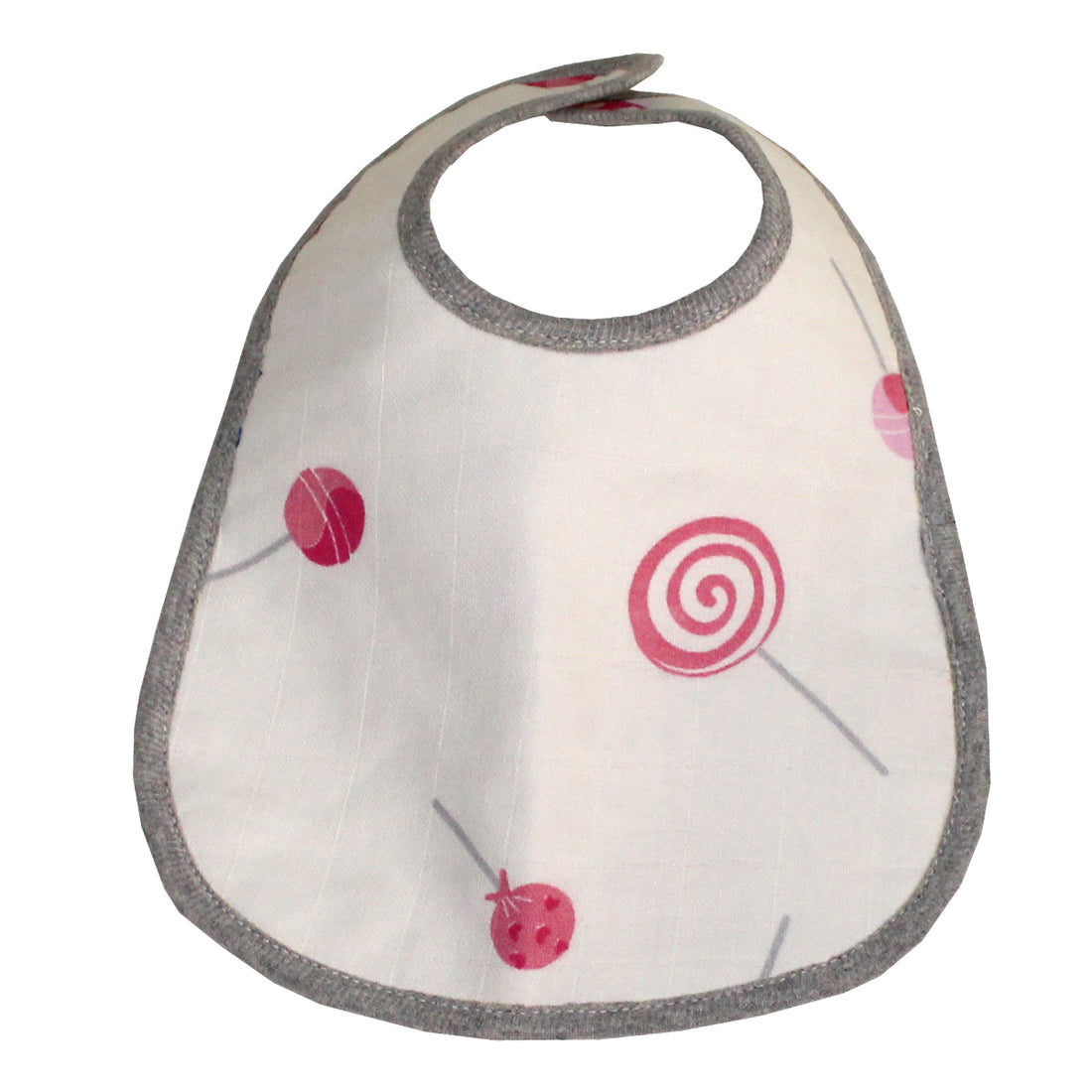 Muslin Bibs and Burp - kadambaby.com