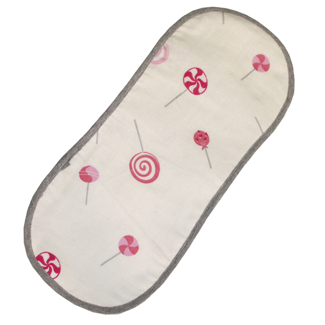Muslin Bibs and Burp - kadambaby.com