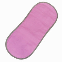 Muslin Bibs and Burp - kadambaby.com