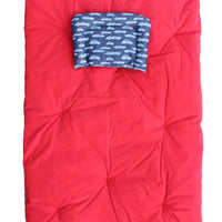 Baby Bedding Set Portable Mattress