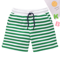 T-shirt & Shorts sets (2-5 Yrs)