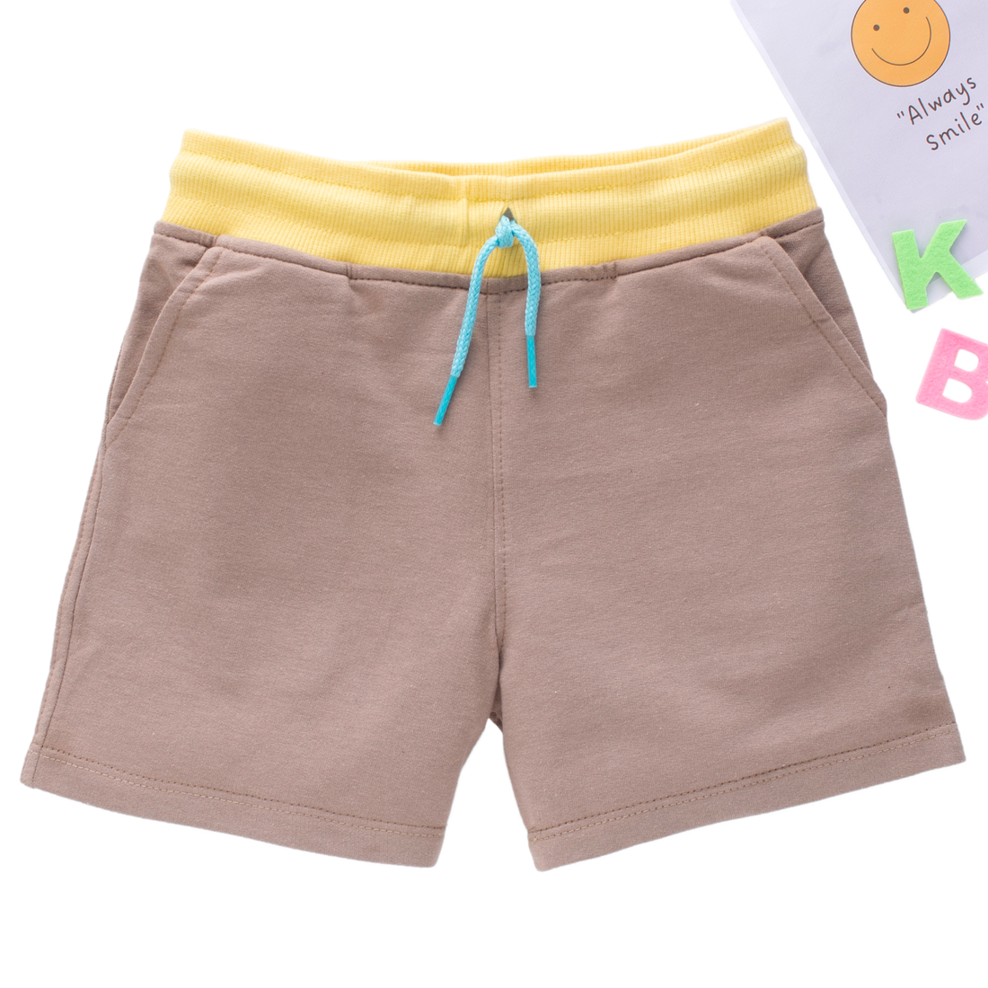 T-shirt & Shorts sets (2-5 Yrs)