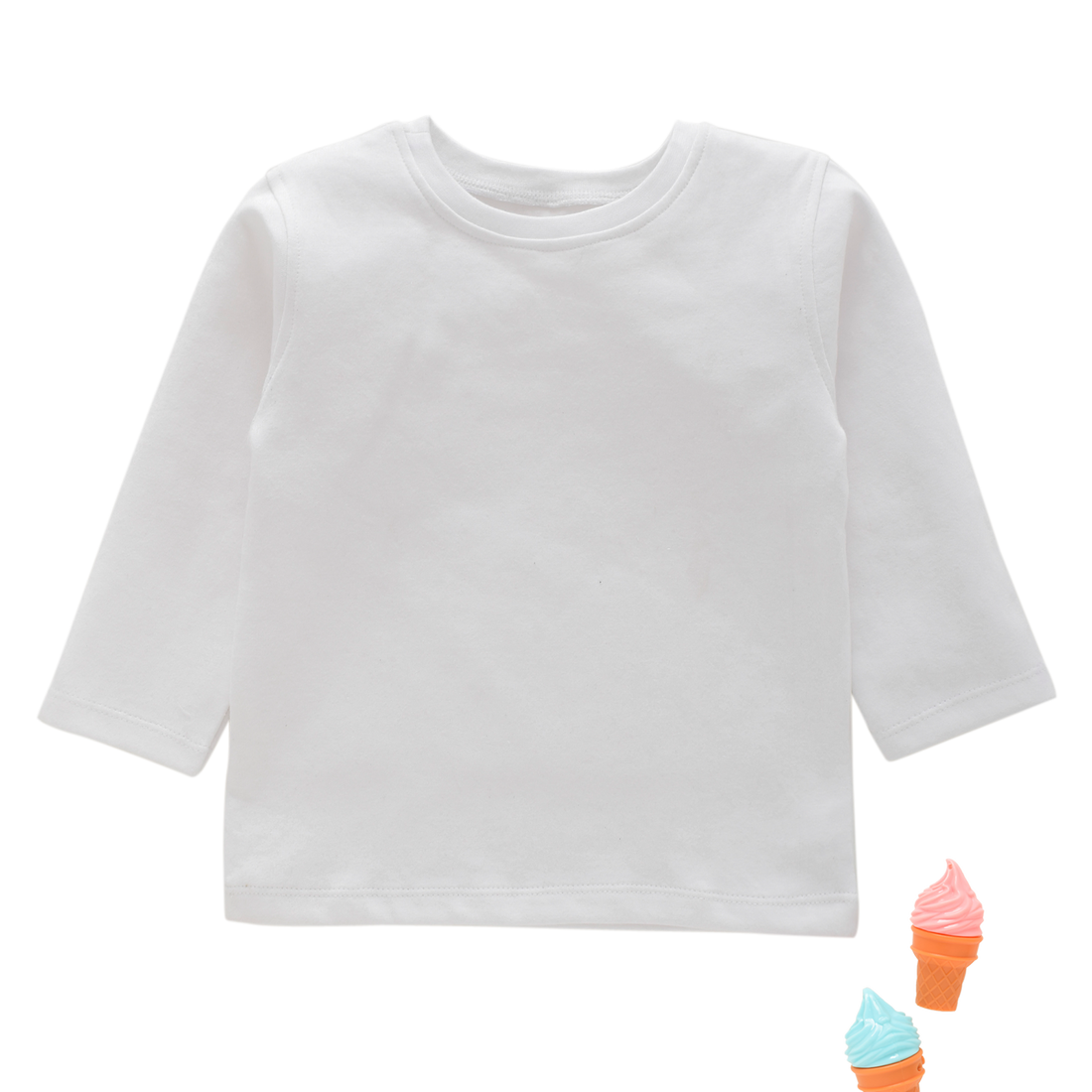 T-shirt sets (2-5 Yrs)