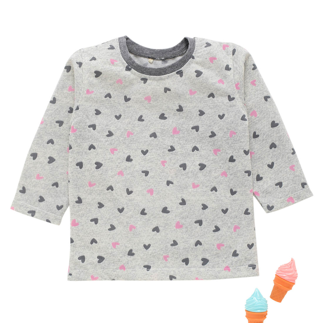 T-shirt sets (2-5 Yrs)