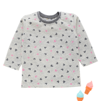 T-shirt sets (2-5 Yrs)