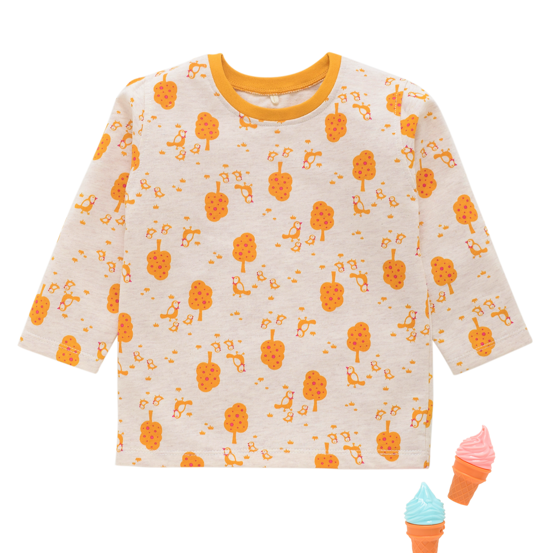 T-shirt sets (2-5 Yrs)