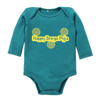 Durga Puja Sets (0-2 Yrs)