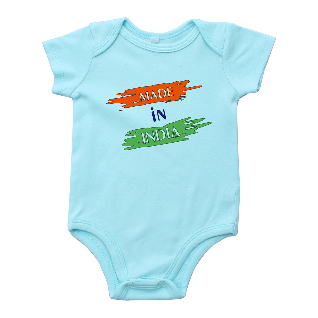 Clothing set- India (0-2 Yrs)