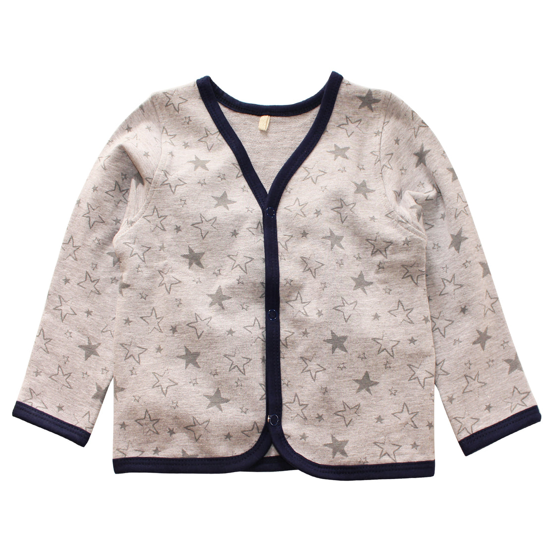 Assorted Jackets- 4 Pack (0-2 Yrs)