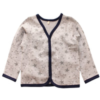 Assorted Jackets- 4 Pack (0-2 Yrs)