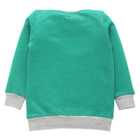 Sweatshirts for little ones (0-5 Yrs)