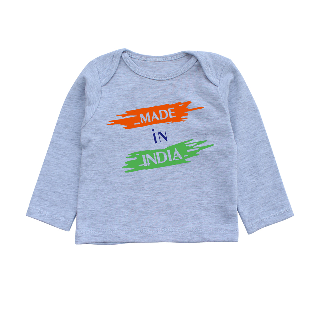 Made In India T-shirt Pajama Set