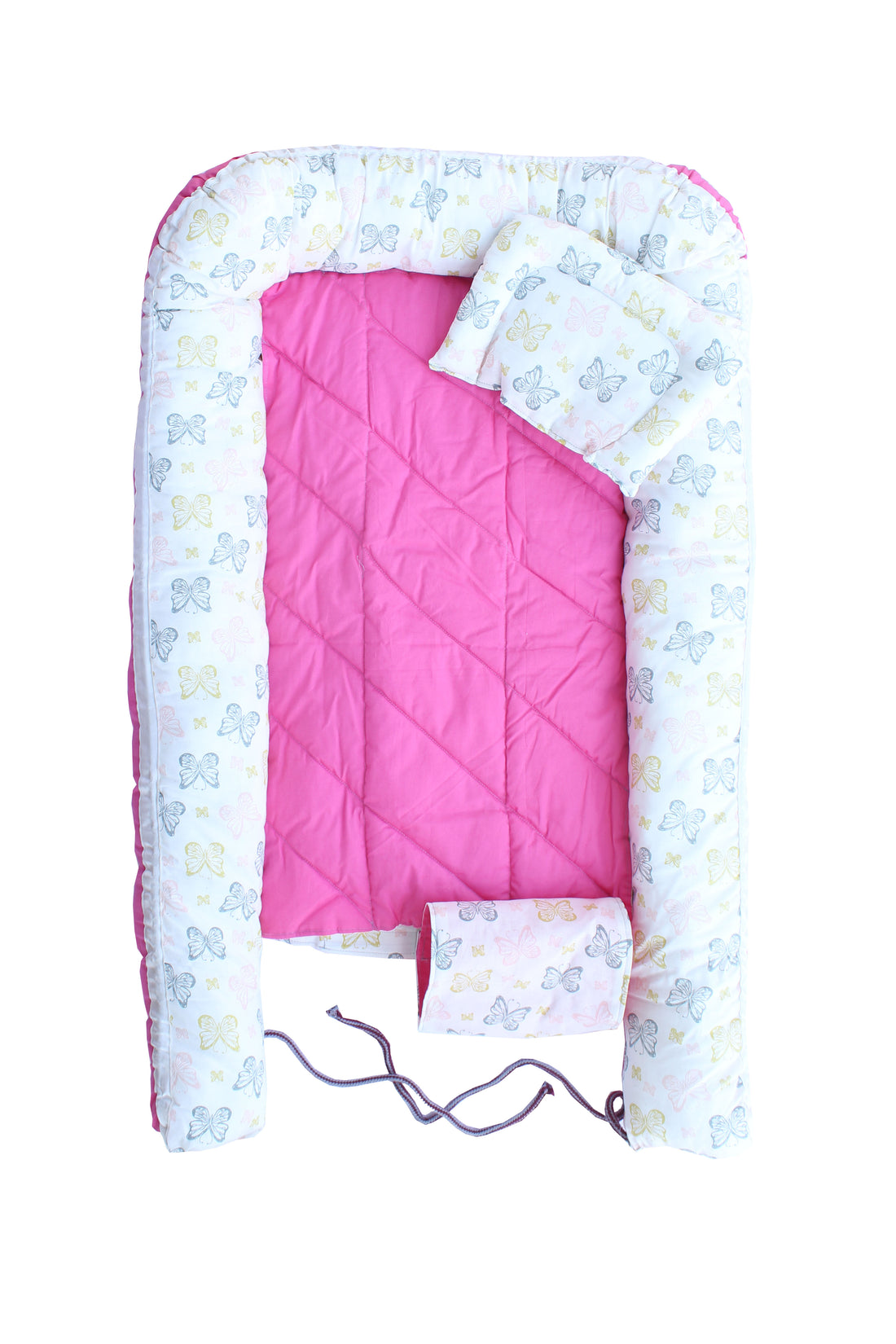Newborn bed/ cocoon