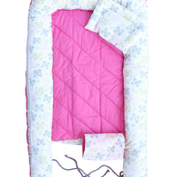 Newborn bed/ cocoon