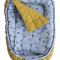 Newborn bed/ cocoon