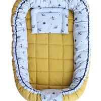 Newborn bed/ cocoon