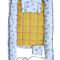 Newborn bed/ cocoon