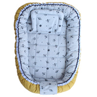 Newborn bed/ cocoon