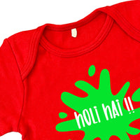 Holi Tshirt