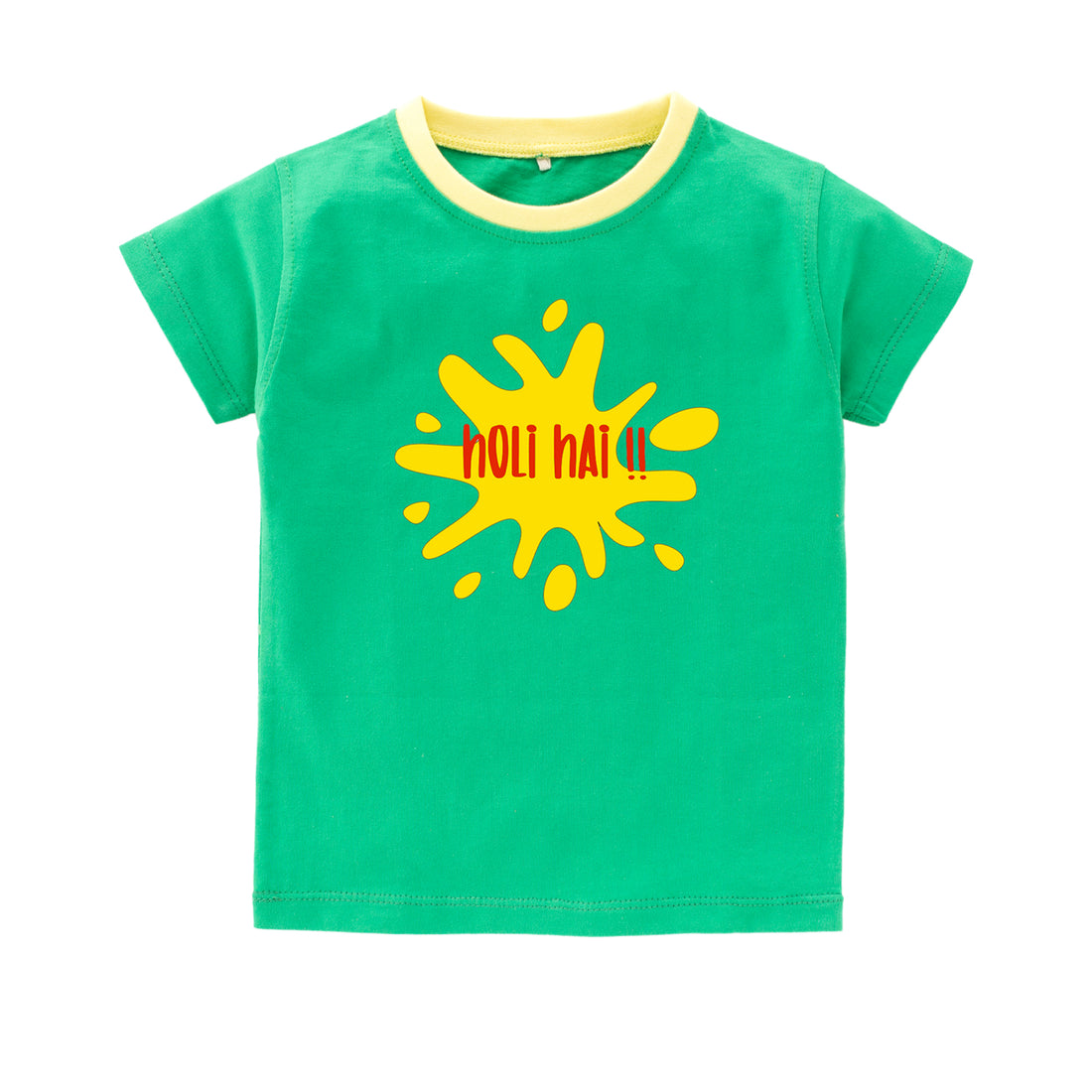 Holi Tshirt