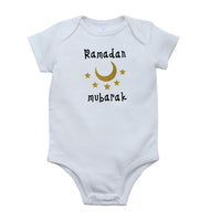 Eid Ramadan onesie