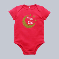 Eid onesie
