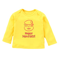 Navratri clothing Set (0-2 Yrs)
