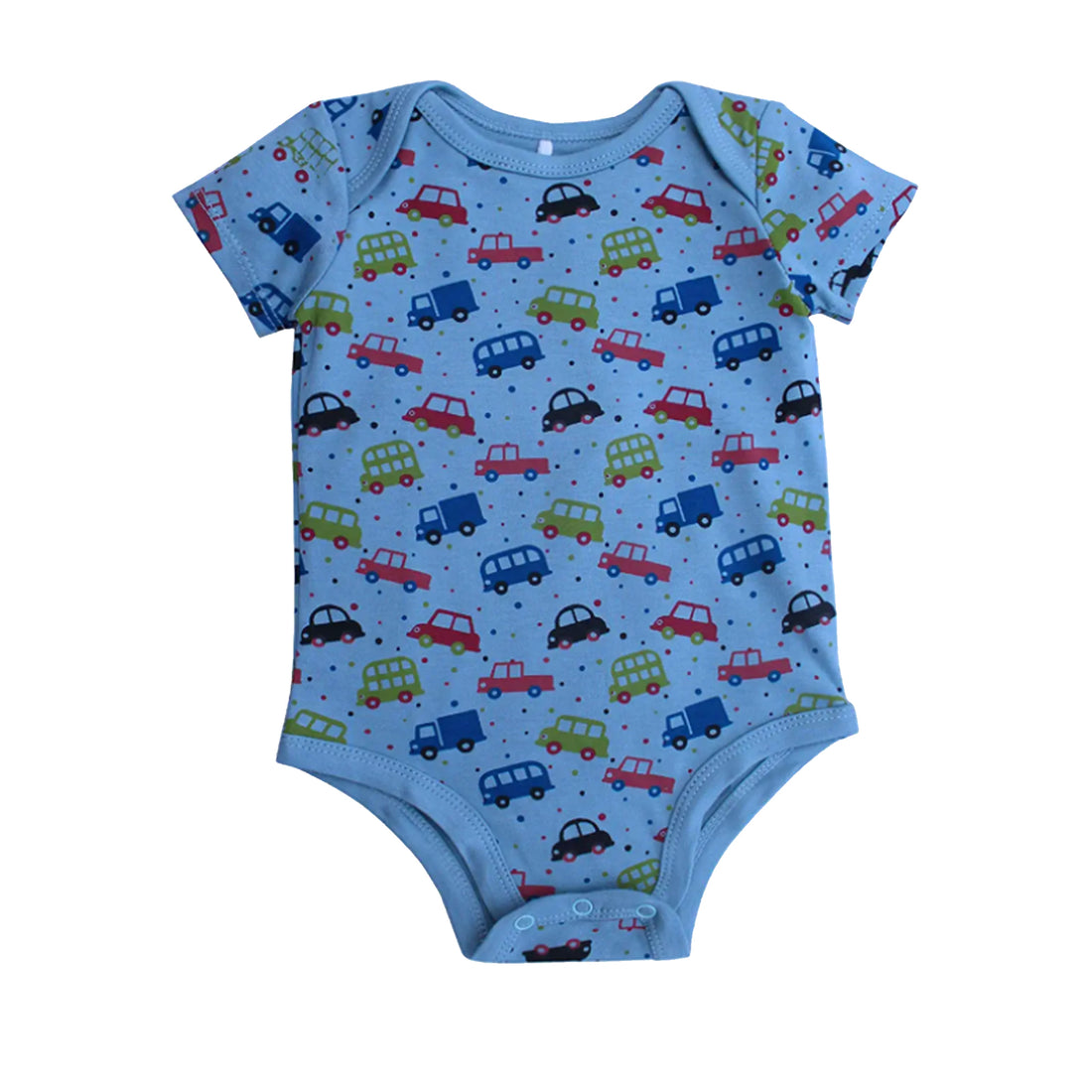 Assorted Onesie sets- 5 Pack (0-2 Yrs)