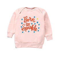 Sweatshirts for little ones (0-5 Yrs)