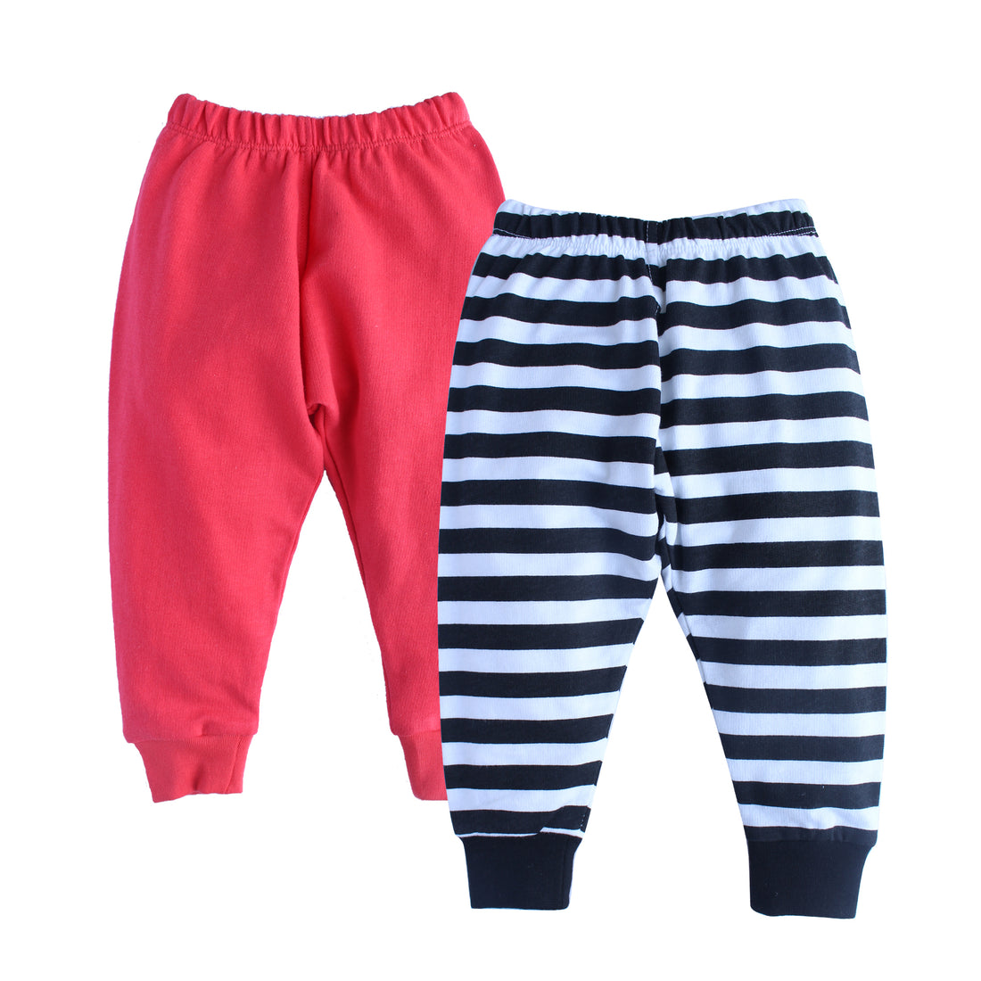 Assorted Pajama sets- 2 Pack, 3 Pack & 5 Pack (0-6 Yrs)