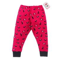 Sleepwear Set-Jersey (0-2 Yrs)