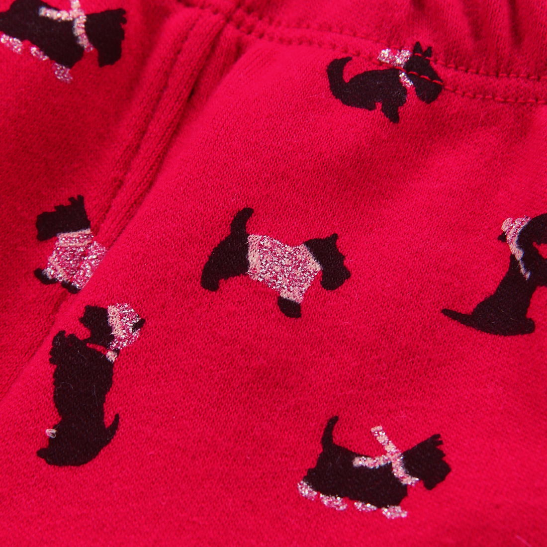 Sleepwear Set-Jersey (0-2 Yrs)