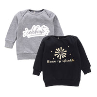 Sweatshirts -2 Pack (0-5 Yrs)