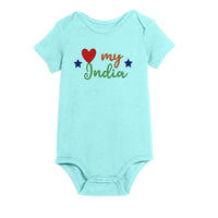 Clothing set- India (0-2 Yrs)