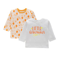 T-shirt sets (2-5 Yrs)
