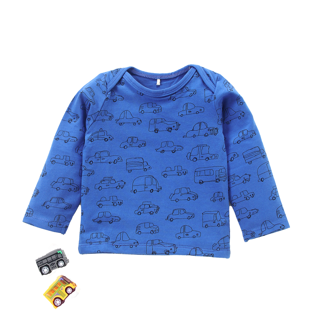 T-shirt sets (0-2 Yrs)
