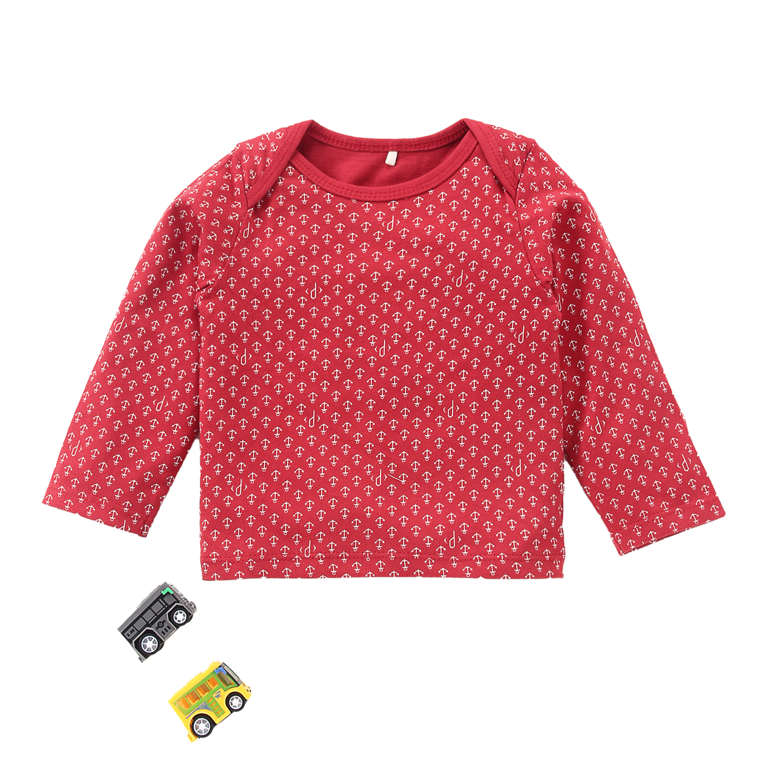 T-shirt sets (0-2 Yrs)