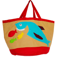 Toy Storage Bin - Sea - kadambaby.com