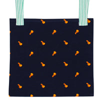 Set of 2 Crib/Bed Storage Pocket - Croc - kadambaby.com