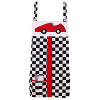 Diaper Stacker / Storage - Check - kadambaby.com